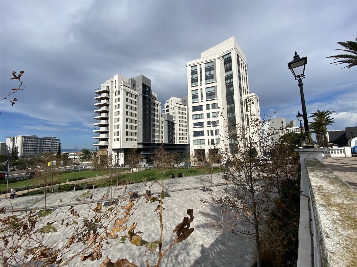 Image of Apartment - 4 Bedrooms - 3 Bathrooms for Sale in Midtown-Gibraltar, Image 8